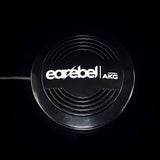 CABLE HEADPHONES - powered by AKG®