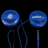 CABLE HEADPHONES - powered by AKG®