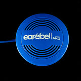 CABLE HEADPHONES - powered by AKG®