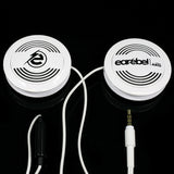 CABLE HEADPHONES - powered by AKG®