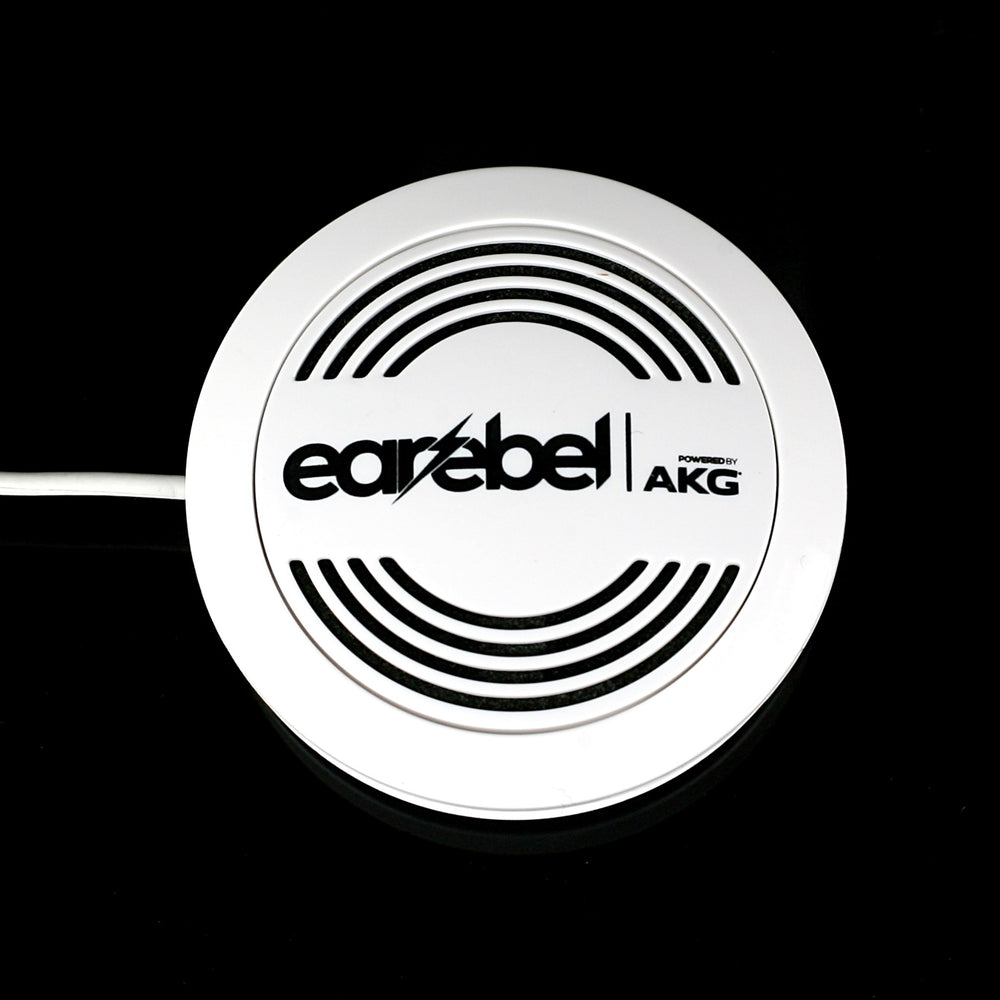 CABLE HEADPHONES - powered by AKG®