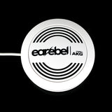 CABLE HEADPHONES - powered by AKG®