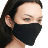 5 pcs. Washable Mask with silver ion coating