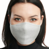 1 pcs. Washable Mask with silver ion coating