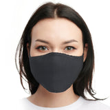 1 pcs. Washable Mask with silver ion coating