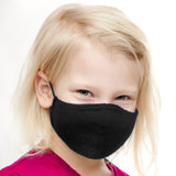 1 pcs. Washable Mask with silver ion coating - KIDS