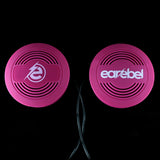 BLUETOOTH® HEADPHONES - powered by EAREBEL