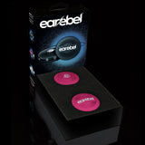 BLUETOOTH® HEADPHONES - powered by EAREBEL