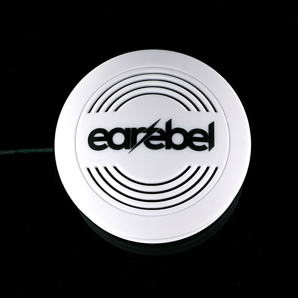 BLUETOOTH® HEADPHONES - powered by EAREBEL
