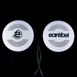 BLUETOOTH® HEADPHONES - powered by EAREBEL