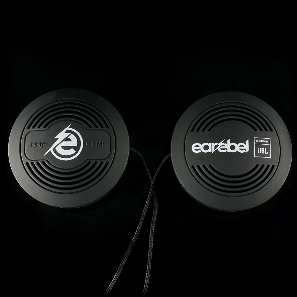 3.0 Rebel Performance Light Headband "Sound by JBL" Bundle