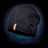 LONG BEANIE SET with "Sound by JBL"